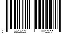 Barcode für IXON CACHE COL HALSWÄRMER schwarz