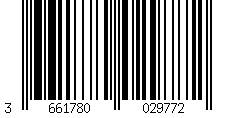 Barcode for Baby socks Monnet Mid