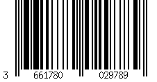 Barcode for Baby socks Monnet Mid