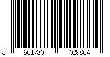 Barcode for Children's socks Monnet Mid