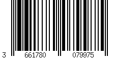 Barcode for Football Socks Monnet Mid Perf
