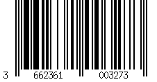 Barcode for Svr Physiopure Gentle Cleansing Oil 150ml