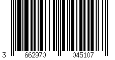 Barcode für Outsunny Gartenschirm Gerader Sonnenschirm Neigbar Ø 3 m Metall Rund Polyester 180g/m² Kurbel Neigbar Blau   Aosom