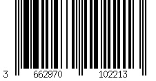 Barcode für HOMCOM Set mit 2 Wand-Nachttischen - Set mit 2 Nachttischen - Schublade, Fach, Ablage - Schwarz Eiche   Aosom
