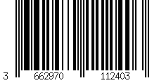 Barcode für HOMCOM Aufbewahrungskommode, Industrielle Stil Kommode mit 4 klappbaren Schubladen und 2 offenen Regalen aus Stahl und Holz - 84 x 30 x 71,5 cm   Aosom