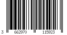 Barcode für PawHut Set aus 2 Boden-Decke-Kratzbäumen mit höhenverstellbarer 225-285 cm 4 Ebenen - Höhle, Hängematte, Leiter, Spielzeug - Beige   Aosom