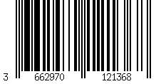 Barcode für HOMCOM Set von 2 Wandnachttischen - Set von 2 Nachttischen - Schublade, Regal, Ablage - Zweifarbiges Eichenholz-Schwarz   Aosom