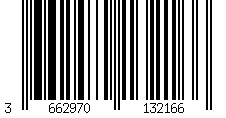 Barcode für HOMCOM Wandregal Leiterregal Bücherregal Industriestil 6 Regale Schwarzer Stahl Natürliche Holzoptik - Maße 60L x 30B x 206H cm   Aosom
