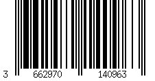 Barcode für HOMCOM Künstliche Bambus Pflanze künstlicher Baum 120 cm Höhe mit Topf, Innenraum Dekoration, sehr realistisch   Aosom
