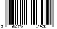 Barcode für PawHut Hamsterkäfig, Nagerkäfig, 3 Ebenen mit Laufrad, Rampen, Häuschen, Trinkflasche, Futternapf, 60L x 40B x 57H cm, Schwarz   Aosom
