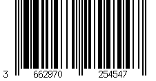 Barcode für HOMCOM Bücherregal, 6-stufiges Regal, hoch, modernes Bücherregal, unregelmäßiges Design, für Wohnzimmer, Schlafzimmer, Büro, 60 x 21 x 162,5 cm, weiß   Aosom