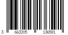 Barcode für Griffe Session LGN