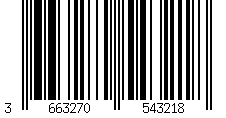Barcode für PICTURE BASEMENT CAM T-Shirt