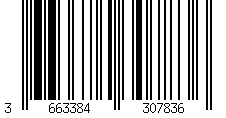 Barcode für Grafika Chuck Pinson - The Sweet Garden 2000 Teile Puzzle Grafika-F-30783