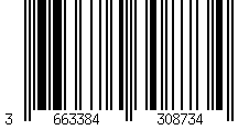 Barcode für Grafika Kids Das tapfere Schneiderlein, Illustration von Carl Offterdinger 12 Teile Puzzle Grafika-F-30873