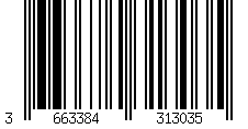 Barcode für Grafika Kids Elisabeth Vigée-Lebrun: Portrait of Prince Heinrich Lubomirski as Genius of Fame, 1789 12 Teile Puzzle Grafika-F-31303