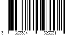 Barcode für Grafika Pride Edition 1000 Teile Puzzle Grafika-F-32333