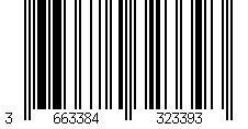 Barcode für Grafika Chuck Pinson - Sunrise by the Sea 1000 Teile Puzzle Grafika-F-32339