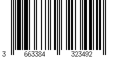 Barcode für Grafika Signe du Zodiaque - Gémeaux 1000 Teile Puzzle Grafika-F-32349