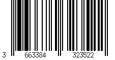 Barcode für Grafika Signe du Zodiaque - Bélier 1000 Teile Puzzle Grafika-F-32352