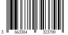 Barcode für Grafika Melody in Pink 1000 Teile Puzzle Grafika-F-32379