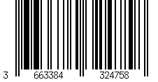 Barcode für Grafika Last Temptation 1000 Teile Puzzle Grafika-F-32475