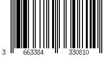 Barcode für Grafika Schim Schimmel - Wolf Light 1000 Teile Puzzle Grafika-F-33081