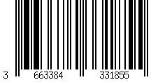 Barcode für Grafika François Ruyer - Das Hexenfest 1000 Teile Puzzle Grafika-F-33185
