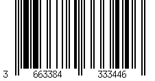 Barcode für Grafika Still Life 500 Teile Puzzle Grafika-F-33344