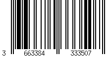 Barcode für Grafika Key to my Heart 1000 Teile Puzzle Grafika-F-33350