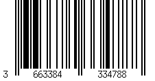 Barcode für Grafika François Ruyer - Die Hexe 1000 Teile Puzzle Grafika-F-33478