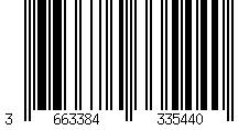 Barcode für Grafika Buddha 1000 Teile Puzzle Grafika-F-33544