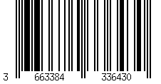 Barcode für Grafika Auf Hoher See 1000 Teile Puzzle Grafika-F-33643