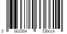 Barcode für Grafika André Derain - Charing Cross Brücke 500 Teile Puzzle Grafika-F-33661