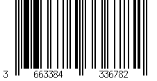 Barcode für Grafika Mode-Erinnerungen 1000 Teile Puzzle Grafika-F-33678