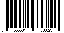 Barcode für Grafika Der Kopf in den Wolken 1500 Teile Puzzle Grafika-F-33682