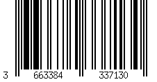 Barcode für Grafika Bald ist Weihnachten 500 Teile Puzzle Grafika-F-33713