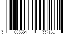 Barcode für Grafika Der Weg des Weihnachtsmanns 1000 Teile Puzzle Grafika-F-33716