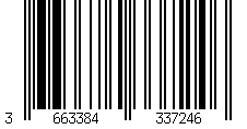 Barcode für Grafika Warten auf Weihnachten 1500 Teile Puzzle Grafika-F-33724