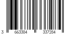 Barcode für Grafika Die Tournee des Weihnachtsmanns 1000 Teile Puzzle Grafika-F-33728