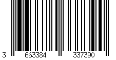 Barcode für Grafika Abbildung aus dem Larousse pour Tous: Säugetiere, 19. Jahrhundert 1000 Teile Puzzle Grafika-F-33739