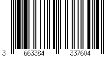 Barcode für Grafika Meine Briefmarkensammlung 1000 Teile Puzzle Grafika-F-33760