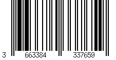 Barcode für Grafika Cartoon Party 1000 Teile Puzzle Grafika-F-33765