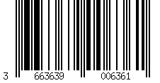 Barcode für Kurze Rugby-Hose
