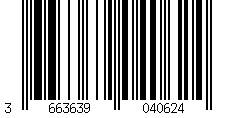Barcode für Mütze K-up
