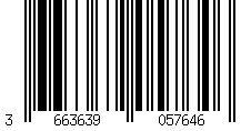 Barcode für Kurze Ärmel Kinder-Polo Proact polyester