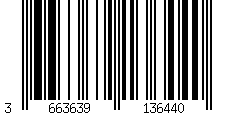 Barcode für Nachhaltiges Kinder-T-Shirt Proact