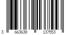 Barcode für Stirnband Damen K-up