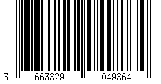 Barcode für Paar Clip-Schutzbleche Sélection CGN