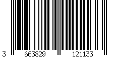Barcode für Fahrradklingel mit Batterie Atoo Cr2032x2